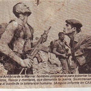 Meet your Posher, Eduardo